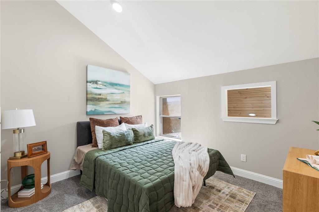 Esplanade Condo - Residential