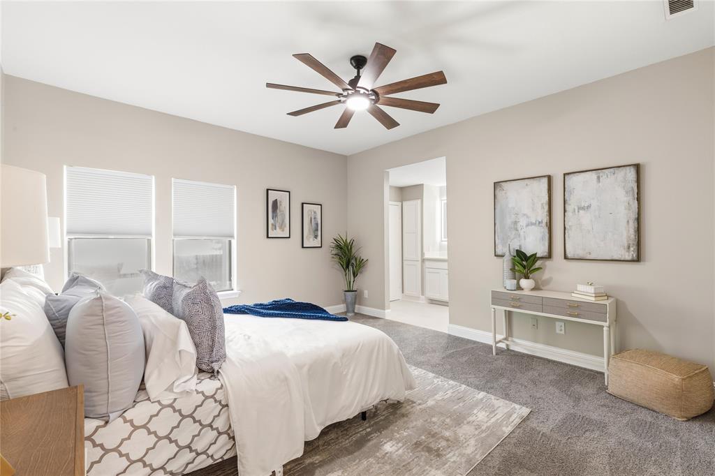 Esplanade Condo - Residential