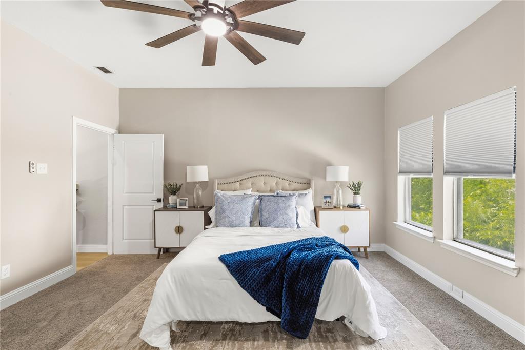 Esplanade Condo - Residential