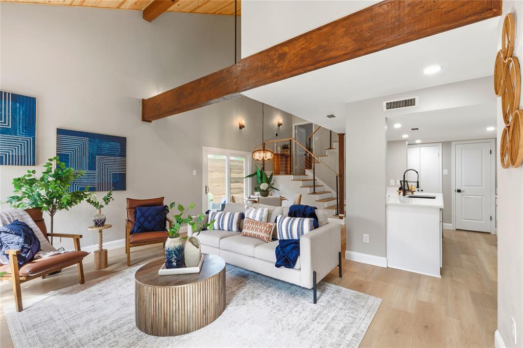 Esplanade Condo - Residential