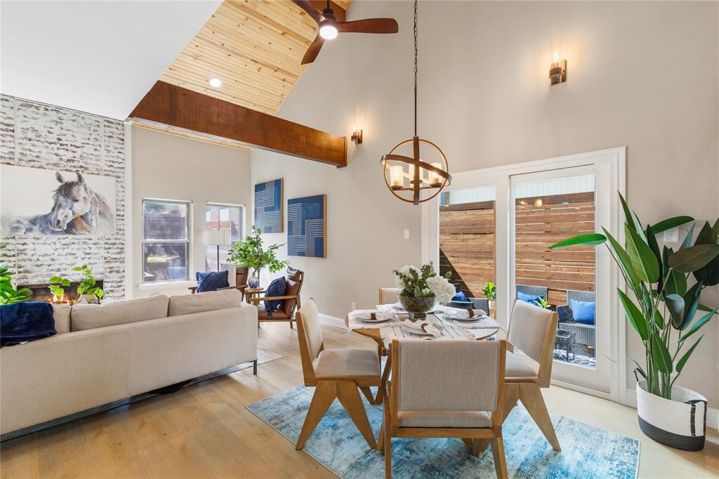 Esplanade Condo - Residential