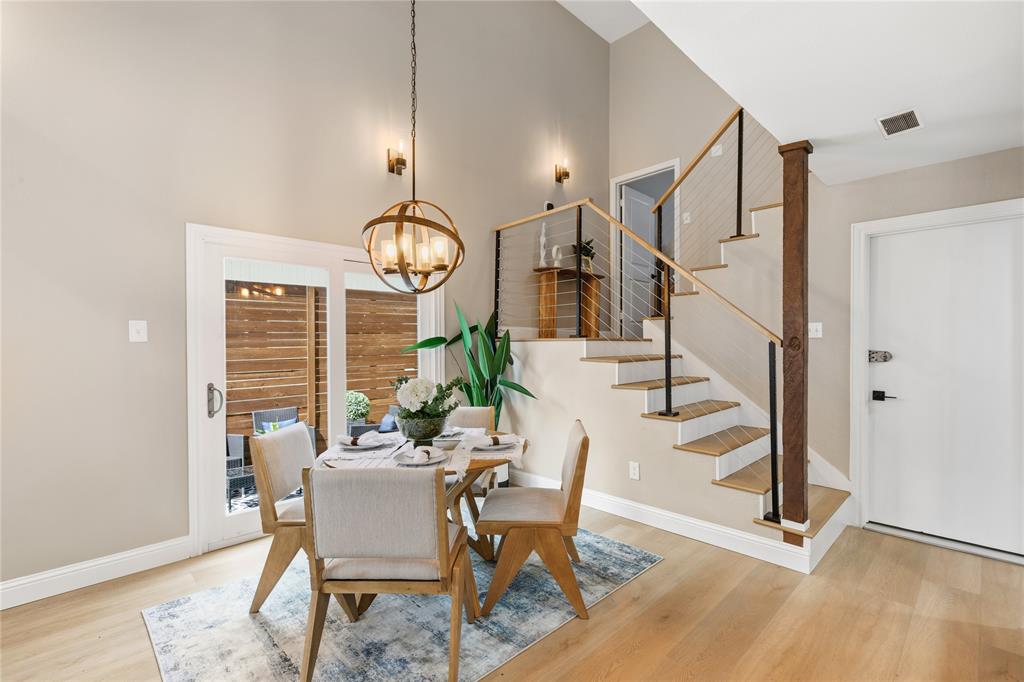 Esplanade Condo - Residential