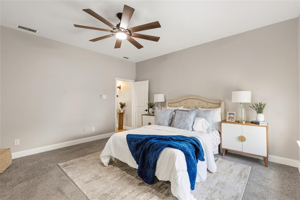 Esplanade Condo - Residential