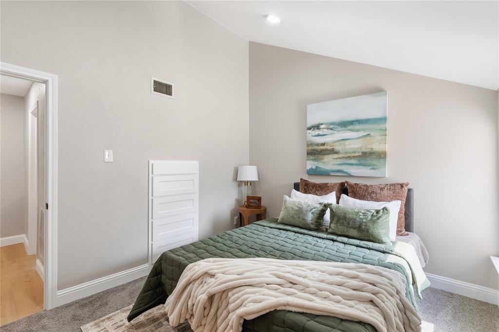 Esplanade Condo - Residential