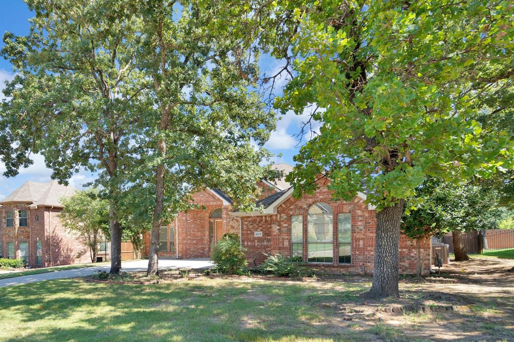 3217 Hidden Springs Drive