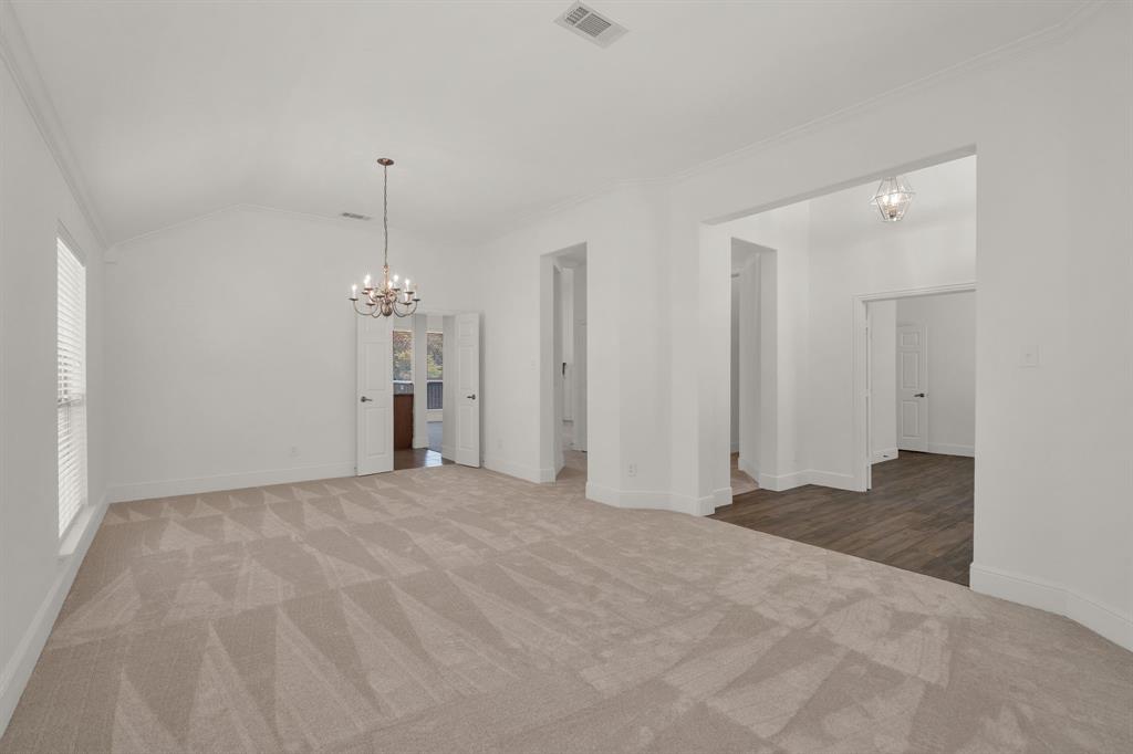 Northwood Add Corinth - Residential