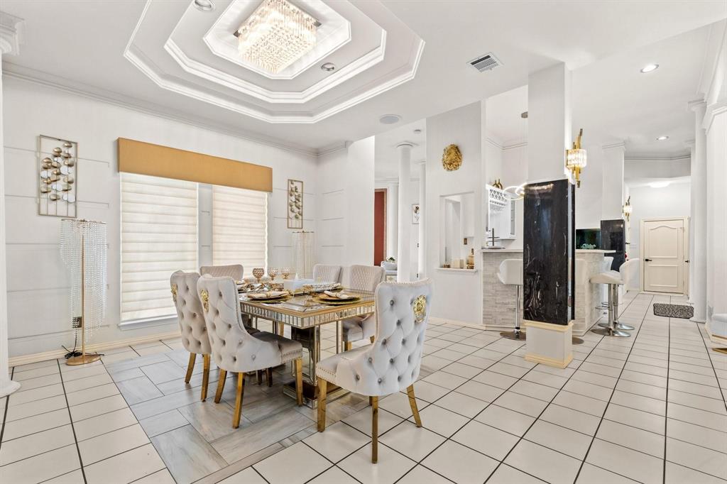 Mill Creek Add - Residential Lease