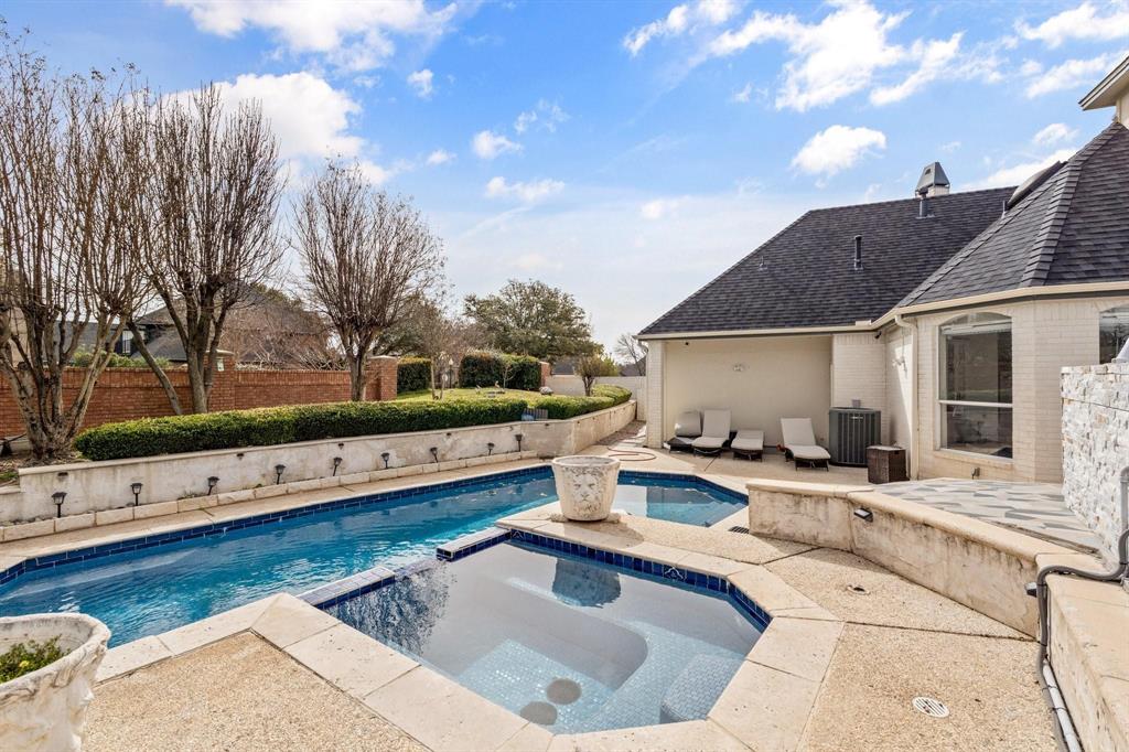 Mill Creek Add - Residential Lease