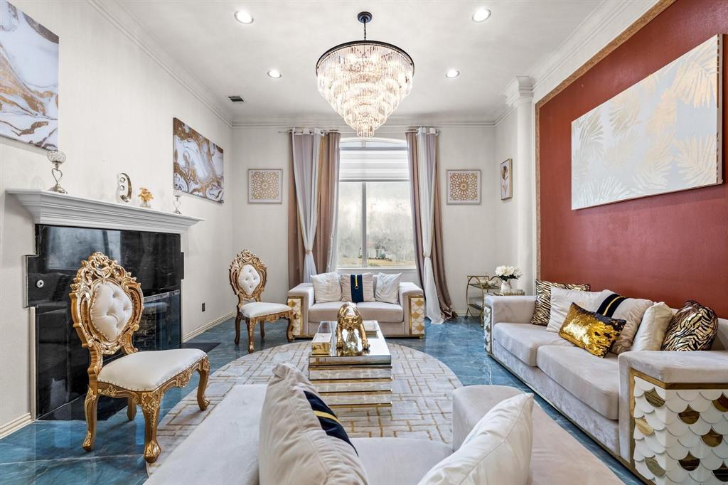 Mill Creek Add - Residential Lease