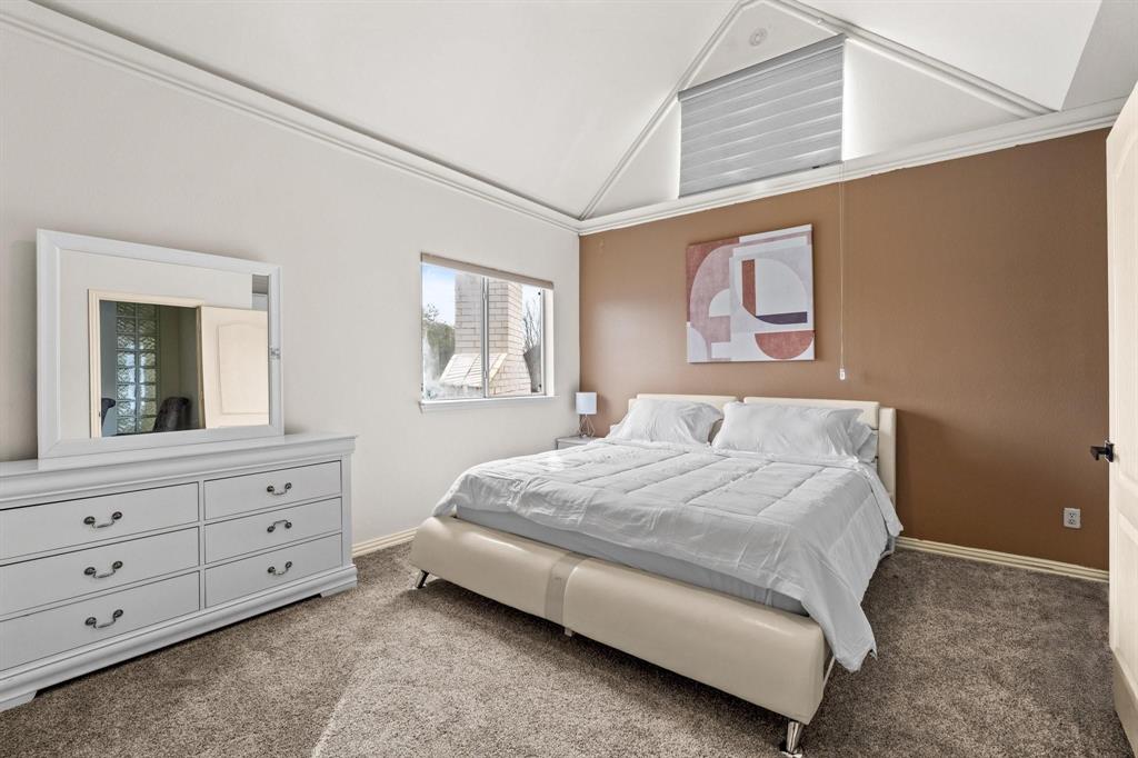 Mill Creek Add - Residential Lease