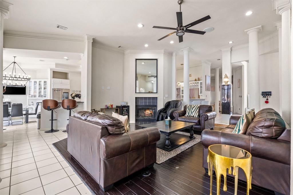 Mill Creek Add - Residential Lease