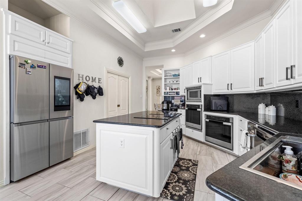 Mill Creek Add - Residential Lease