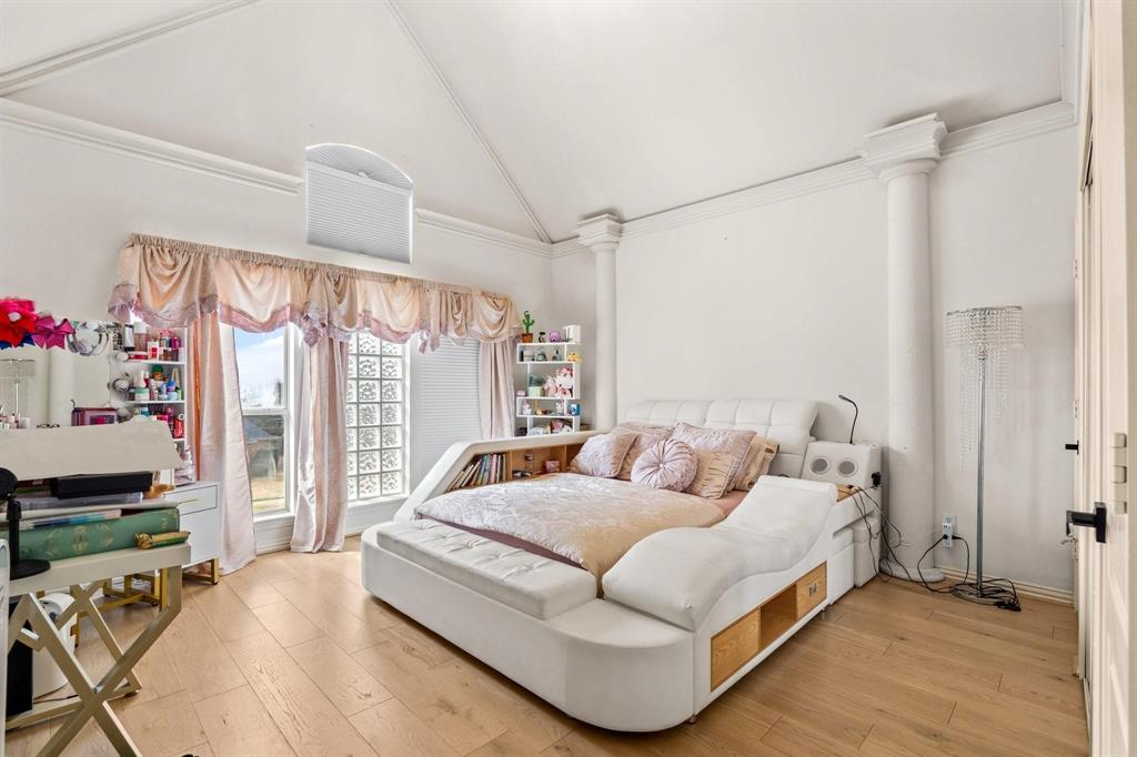 Mill Creek Add - Residential Lease