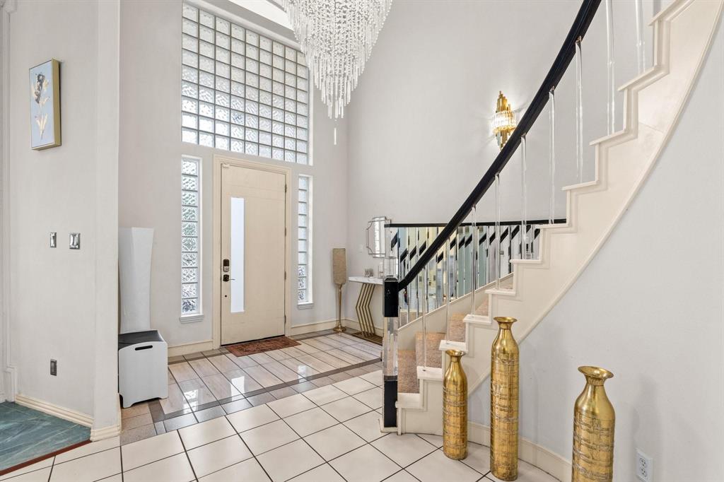 Mill Creek Add - Residential Lease