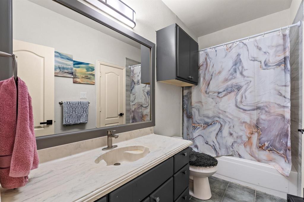 Mill Creek Add - Residential Lease