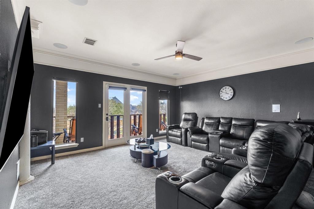 Mill Creek Add - Residential Lease