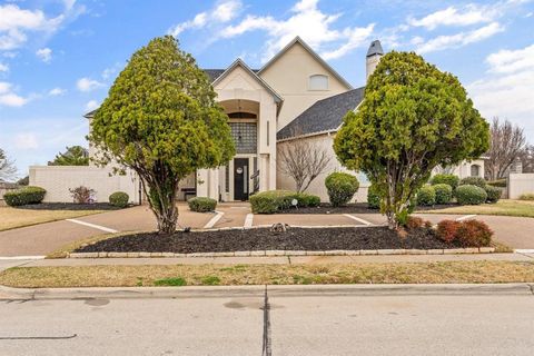 200 Mill Crossing W Colleyville TX 76034