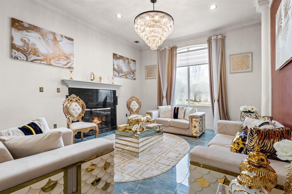 Mill Creek Add - Residential Lease