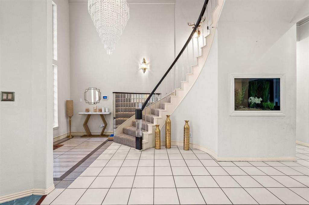 Mill Creek Add - Residential Lease