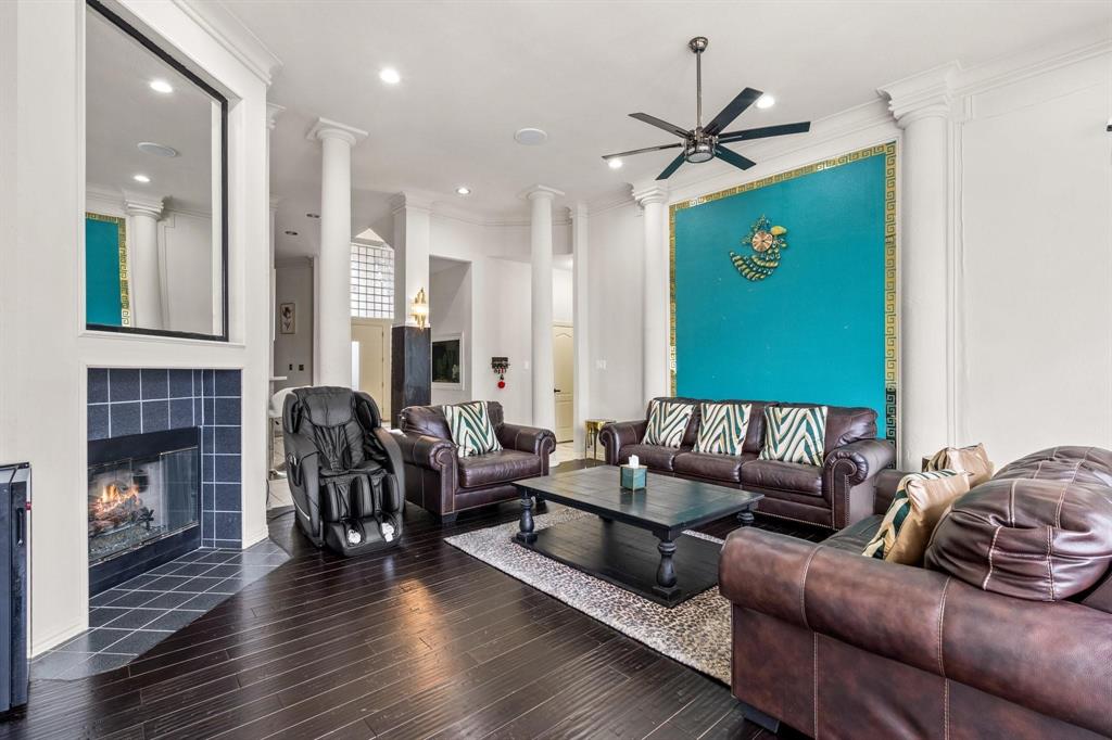 Mill Creek Add - Residential Lease