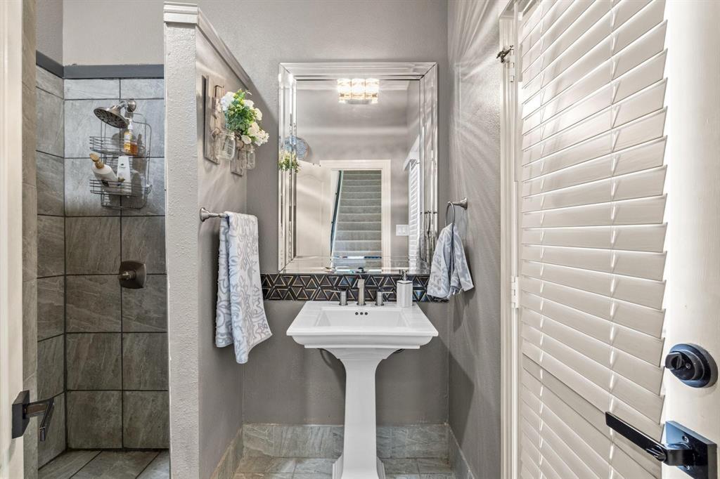 Mill Creek Add - Residential Lease