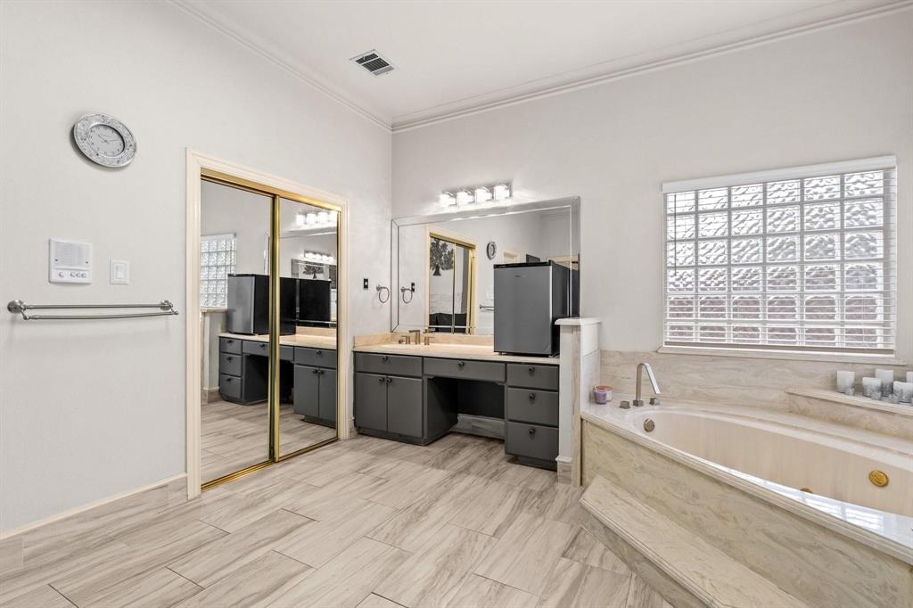 Mill Creek Add - Residential Lease