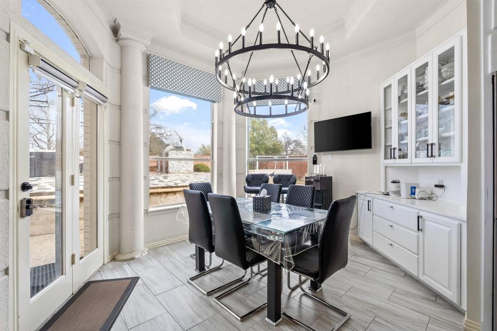 Mill Creek Add - Residential Lease