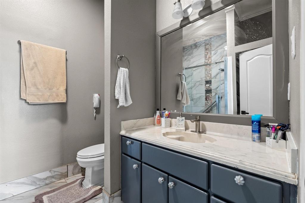 Mill Creek Add - Residential Lease