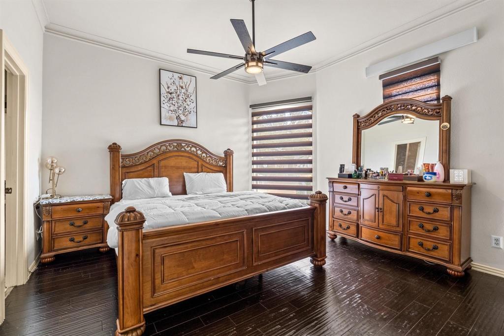 Mill Creek Add - Residential Lease