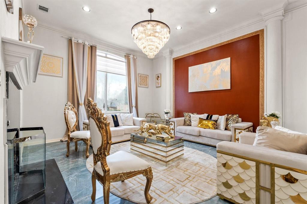 Mill Creek Add - Residential Lease