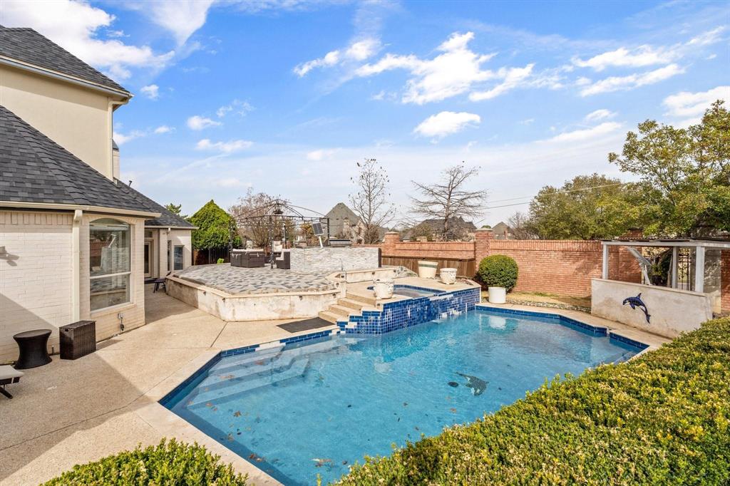 Mill Creek Add - Residential Lease