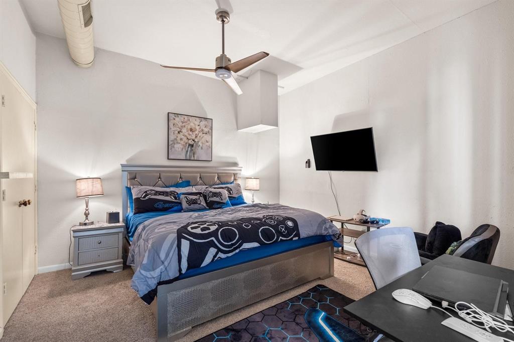 Mill Creek Add - Residential Lease