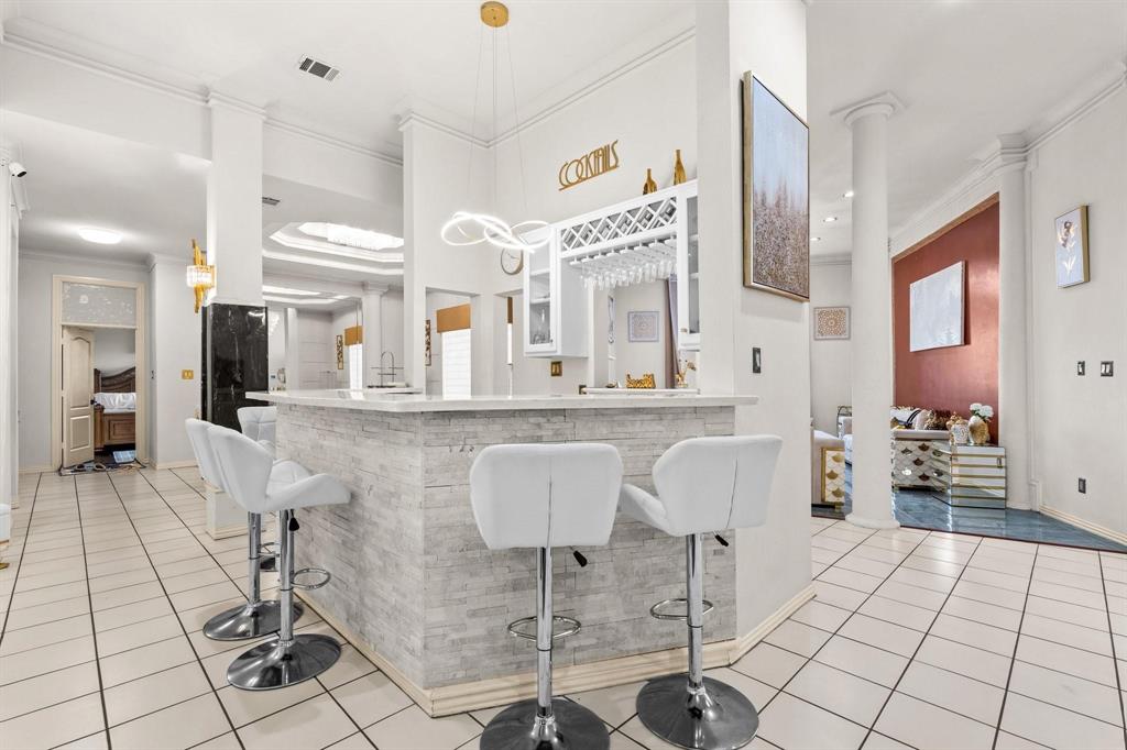 Mill Creek Add - Residential Lease