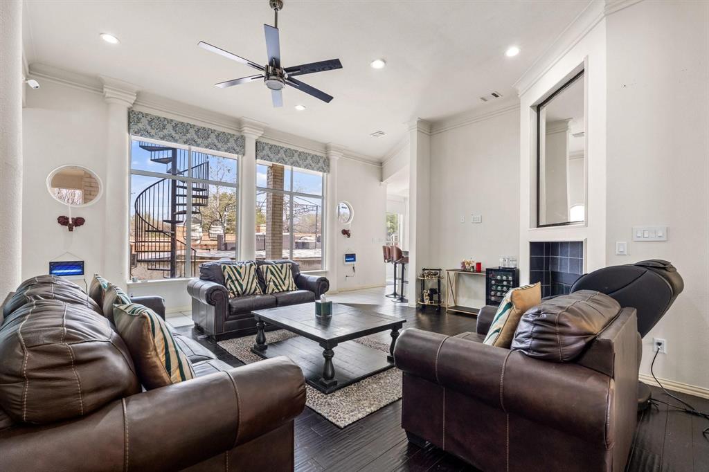 Mill Creek Add - Residential Lease