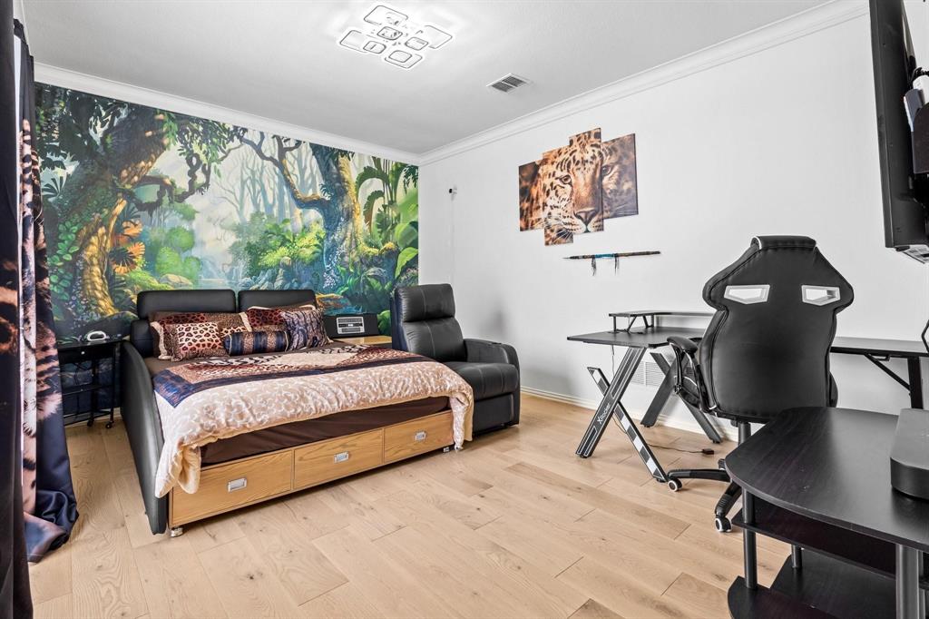 Mill Creek Add - Residential Lease