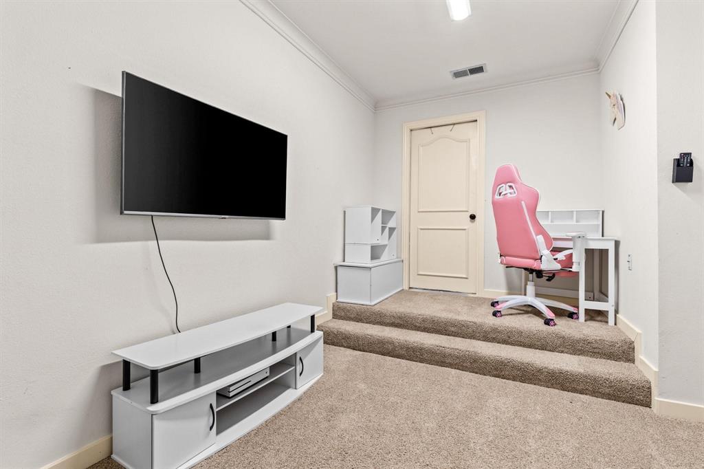 Mill Creek Add - Residential Lease