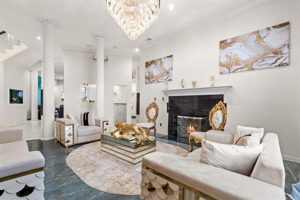 Mill Creek Add - Residential Lease