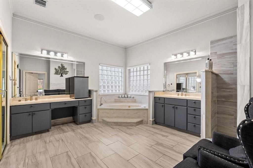 Mill Creek Add - Residential Lease