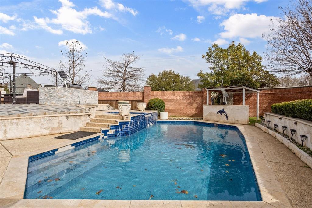 Mill Creek Add - Residential Lease