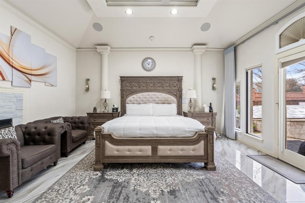 Mill Creek Add - Residential Lease