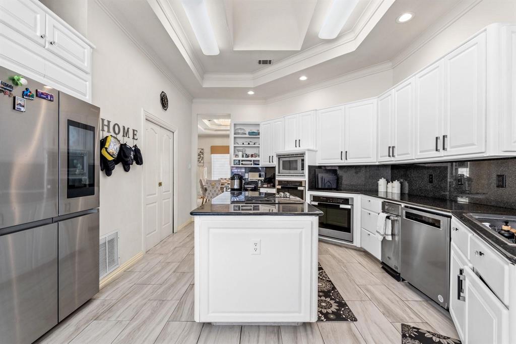 Mill Creek Add - Residential Lease