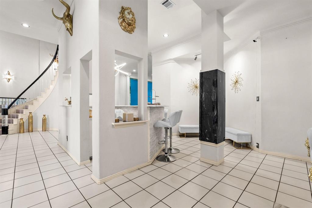 Mill Creek Add - Residential Lease