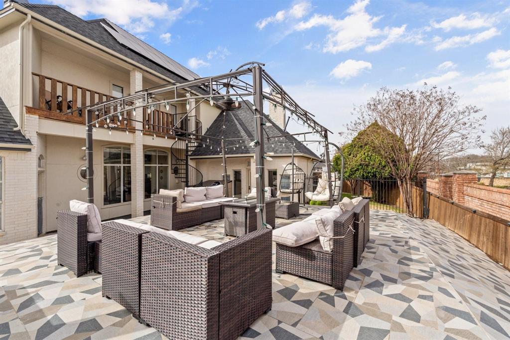 Mill Creek Add - Residential Lease