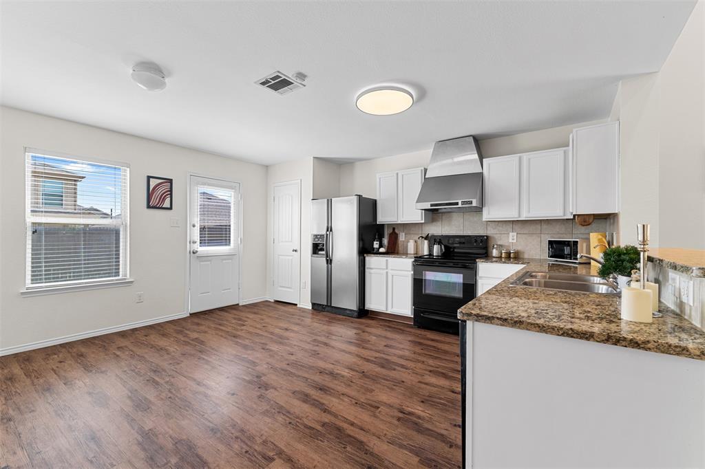 Abbey Crossing Ph III - Residential