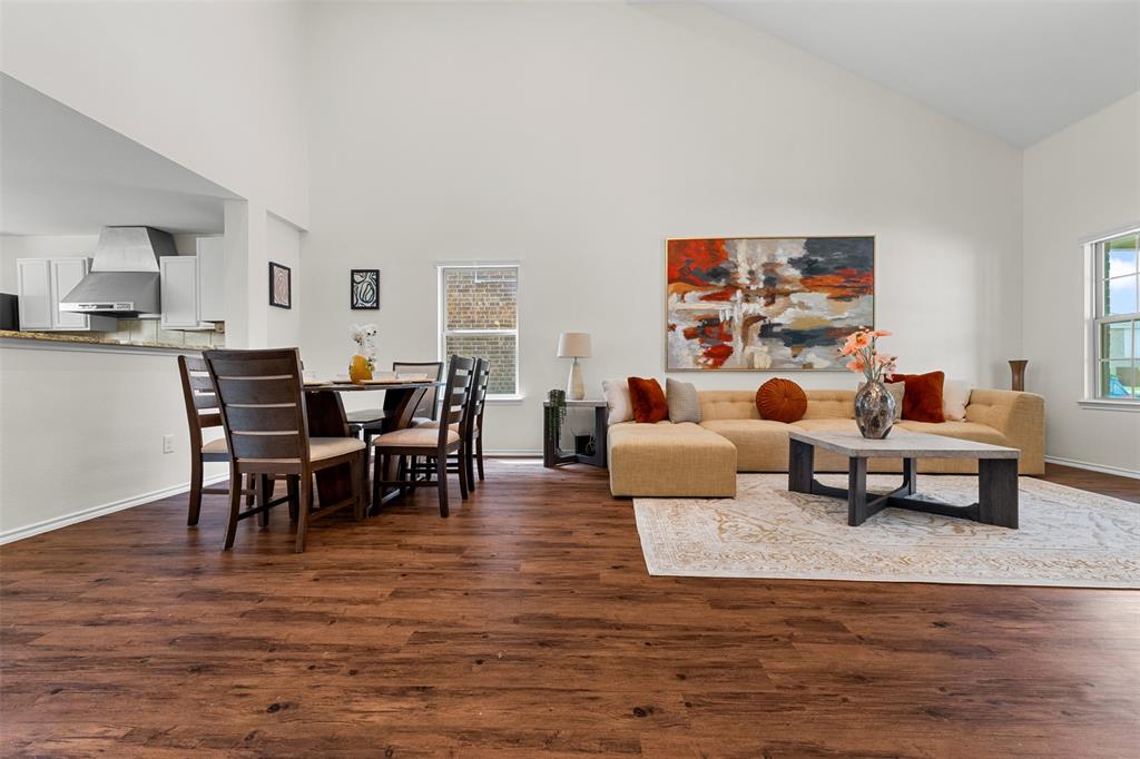 Abbey Crossing Ph III - Residential