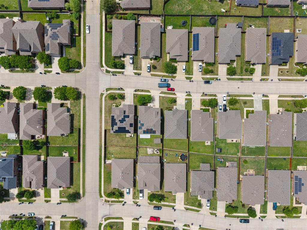 Abbey Crossing Ph III - Residential