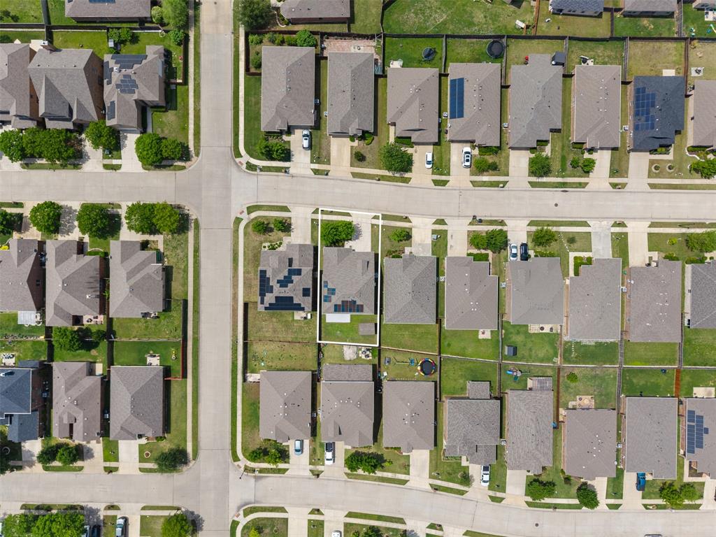 Abbey Crossing Ph III - Residential