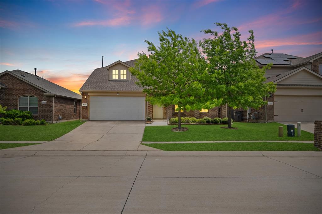 2103 Meadow Park Drive