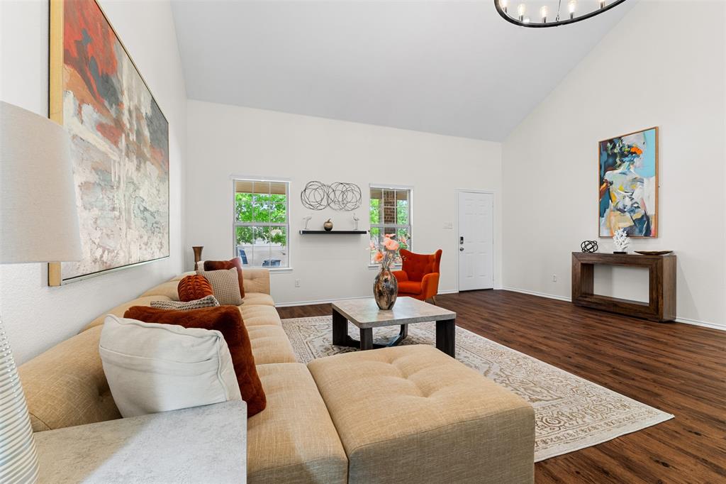 Abbey Crossing Ph III - Residential