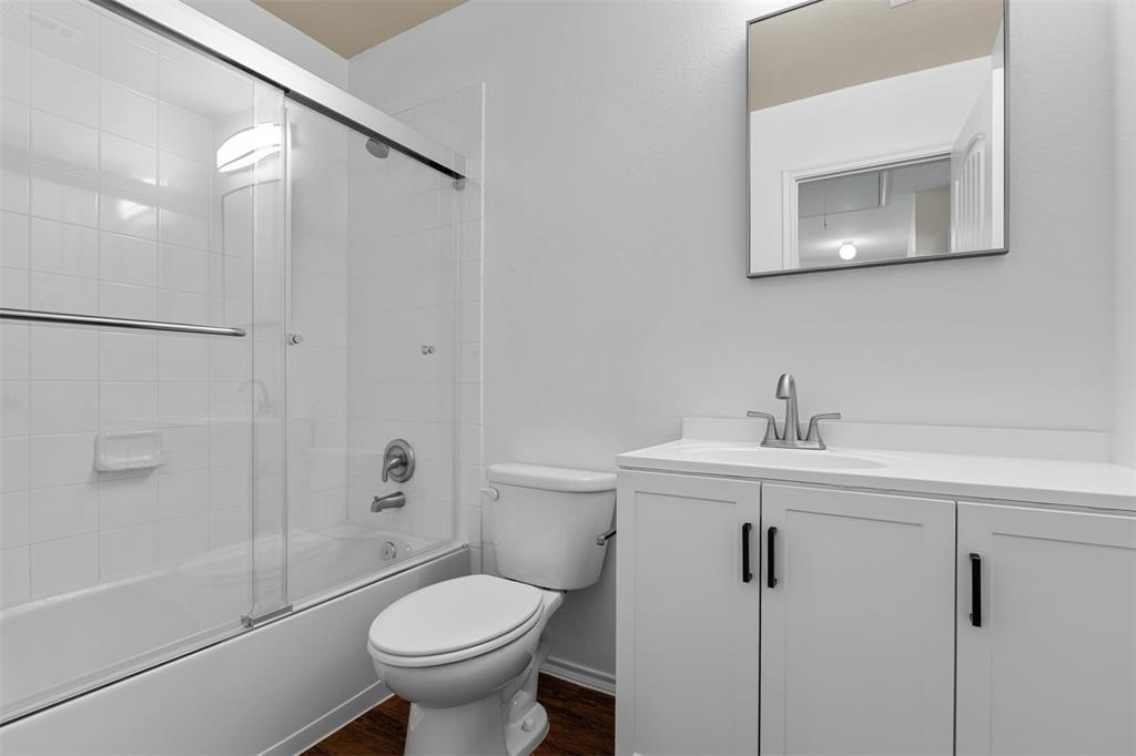 Abbey Crossing Ph III - Residential